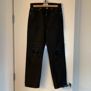 AGOLDE 90s Jeans - 26